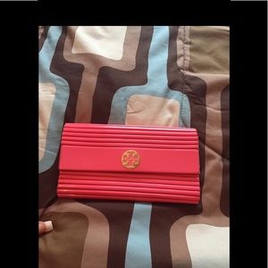 Tory Burch Clutch